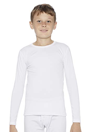 Algopix Similar Product 17 - Rocky Boys Thermal Base Layer Top