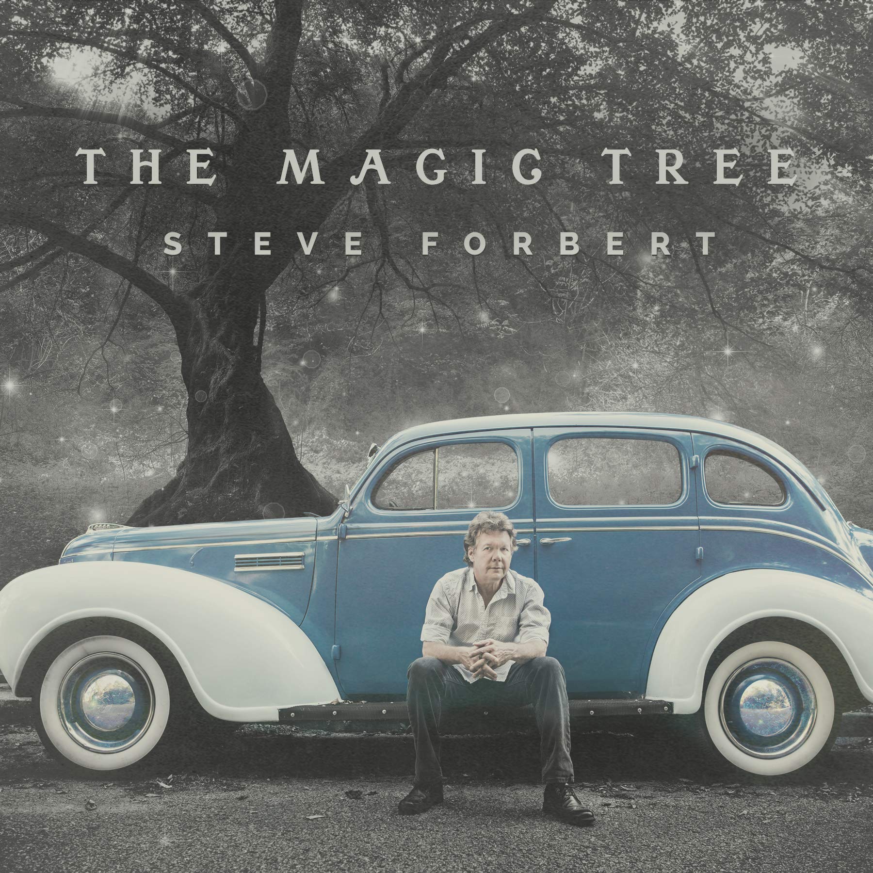 Algopix Similar Product 6 - The Magic Tree
