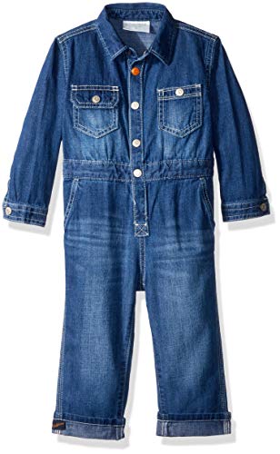 Algopix Similar Product 19 - Gymboree Kids Big Long Sleeve Button