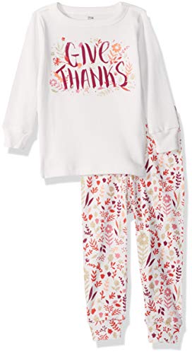 Algopix Similar Product 13 - Gymboree Baby Girls 2Piece Tight Fit