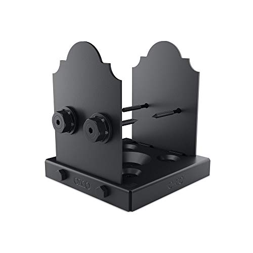 Algopix Similar Product 3 - OZCO 54208 Laredo Sunset Lite 6x6 Post