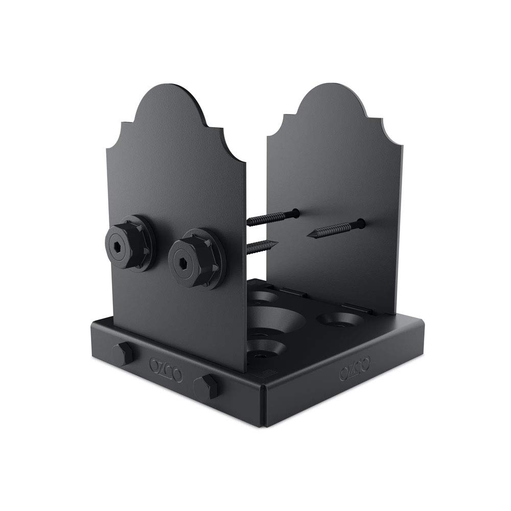Algopix Similar Product 19 - OZCO 54208 Laredo Sunset Lite 6x6 Post