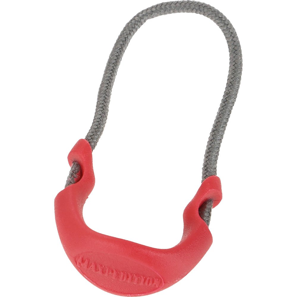 Algopix Similar Product 13 - MAXPEDITION Positive Grip Zipper Pulls