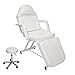 Algopix Similar Product 18 - LCL Beauty Stationary Massage Spa Bed