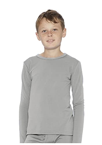 Algopix Similar Product 13 - Rocky Boys Thermal Base Layer Top