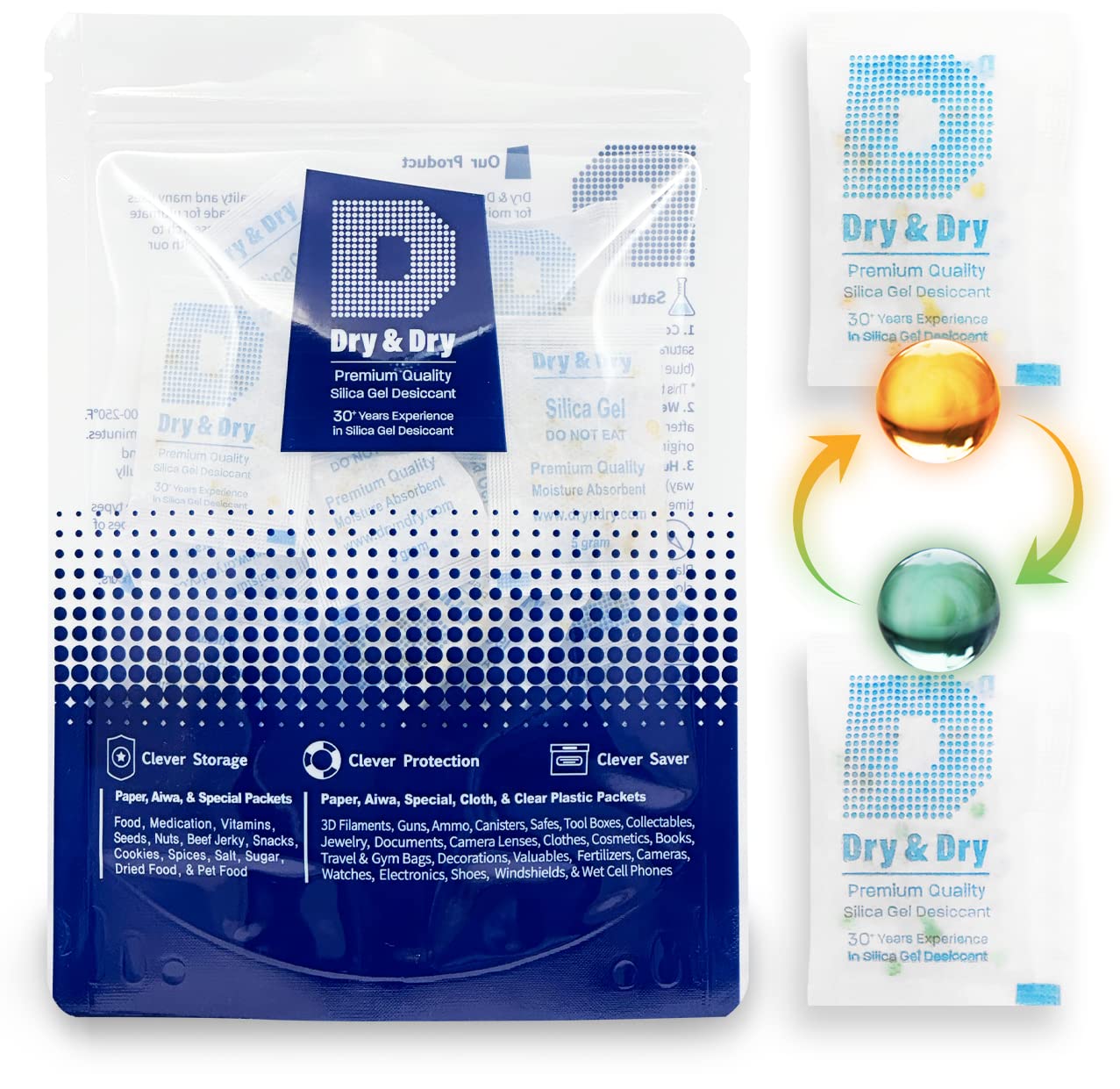 Algopix Similar Product 16 - Dry  Dry 5 Gram50 Packets Orange