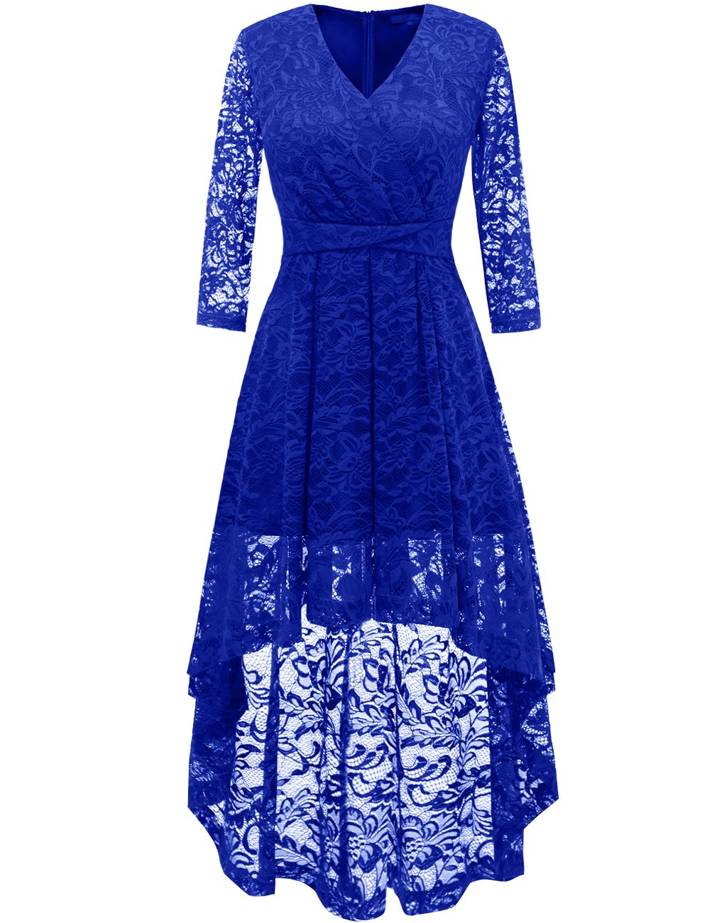 Algopix Similar Product 4 - DRESSTELLS Royal Blue Mother of The