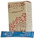 Algopix Similar Product 19 - Noni to Go Sticks Antioxidant Rich