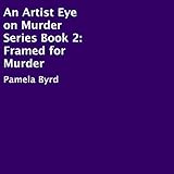 Algopix Similar Product 1 - An Artist Eye on Murder Series Book 2
