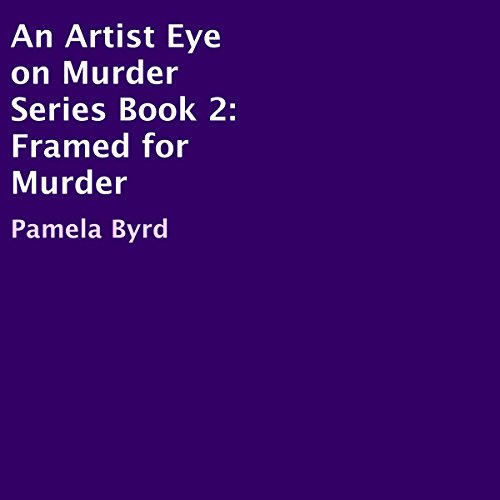 Algopix Similar Product 16 - An Artist Eye on Murder Series Book 2