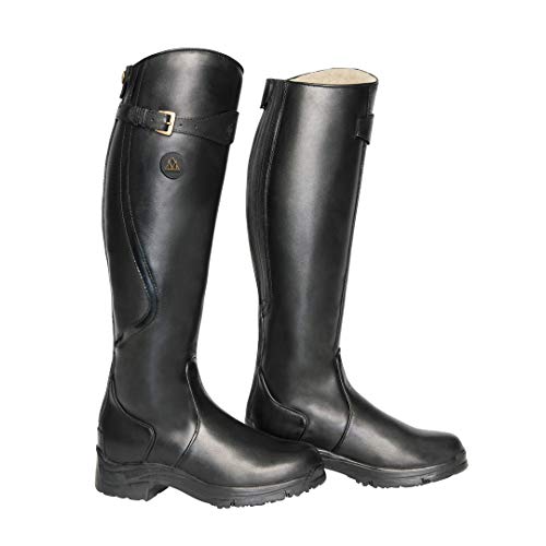 Algopix Similar Product 16 - Mountain Horse Snowy River Tall Boot