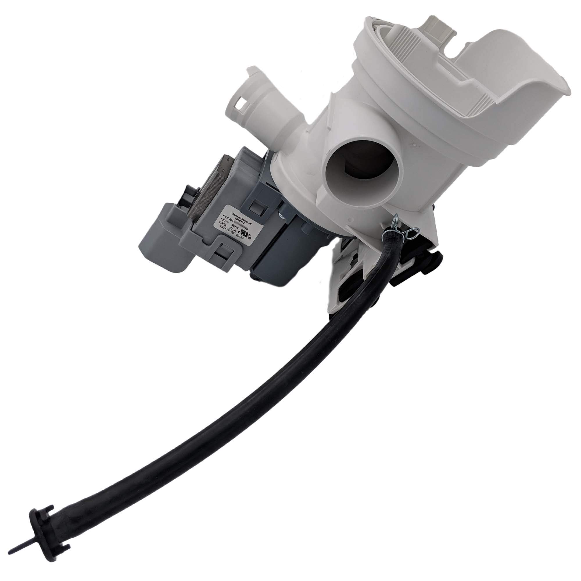 Algopix Similar Product 4 - Supplying Demand 00436440 00674704