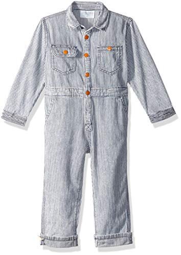 Algopix Similar Product 1 - Gymboree Kids Long Sleeve Button Down