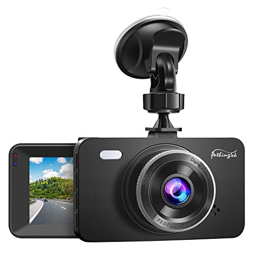 Algopix Similar Product 14 - Pathinglek Dash Cam 1080P DVR Dashboard