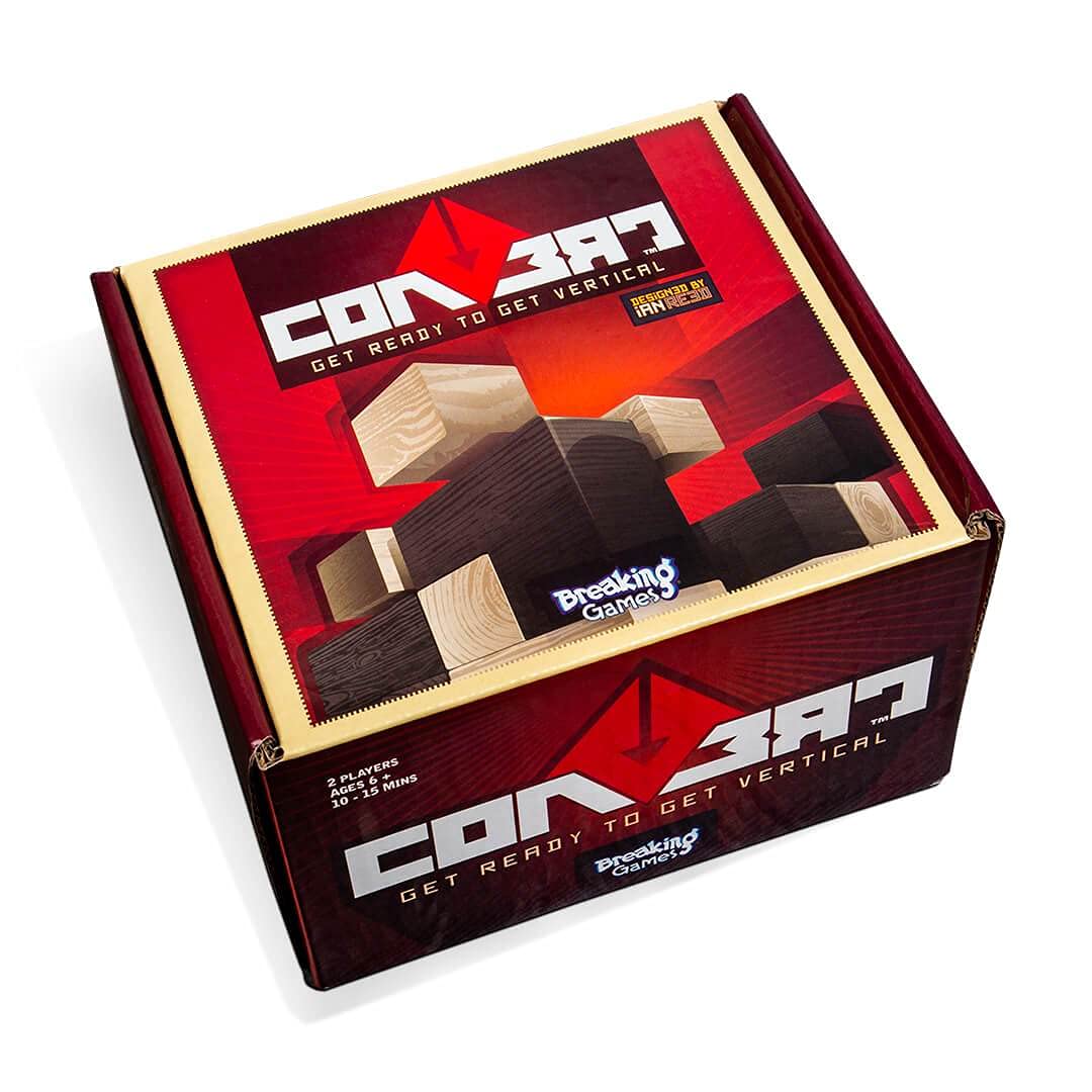 Algopix Similar Product 15 - Breaking Games Convert The Game 