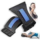 Algopix Similar Product 16 - Back Stretcher 2 in 1 CAMTOA Stretch