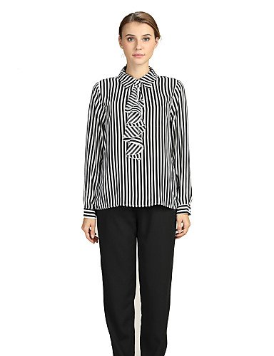 Algopix Similar Product 10 - IYFBXl Womens Active Blouse 