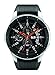Algopix Similar Product 14 - SAMSUNG Galaxy Watch 46mm GPS