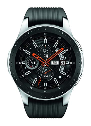 Algopix Similar Product 18 - SAMSUNG Galaxy Watch 46mm GPS