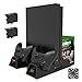Algopix Similar Product 7 - FastSnail Vertical Stand Compatible