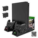 Algopix Similar Product 11 - FastSnail Vertical Stand Compatible