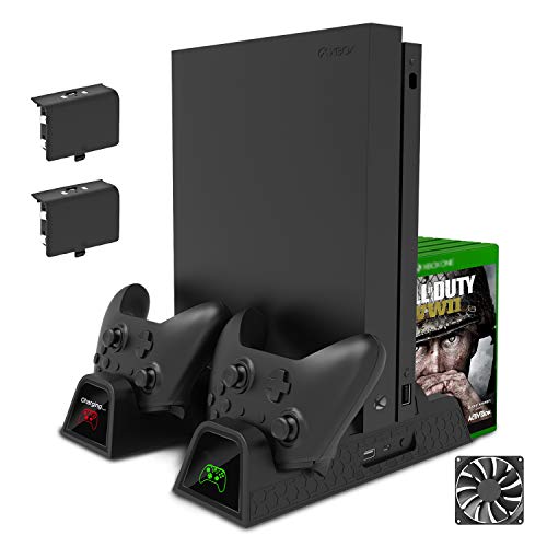 Algopix Similar Product 15 - FastSnail Vertical Stand Compatible