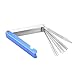 Algopix Similar Product 16 - 13 in 1 Stainless Nozzle Cleaner Kit