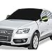 Algopix Similar Product 13 - Belosi Car Windshield Snow Cover