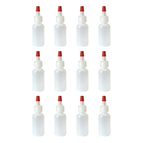 Algopix Similar Product 20 - 510 Central Boston Round LDPE Plastic