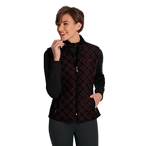 Algopix Similar Product 12 - ERS Romfh Hampton Quilted Vest