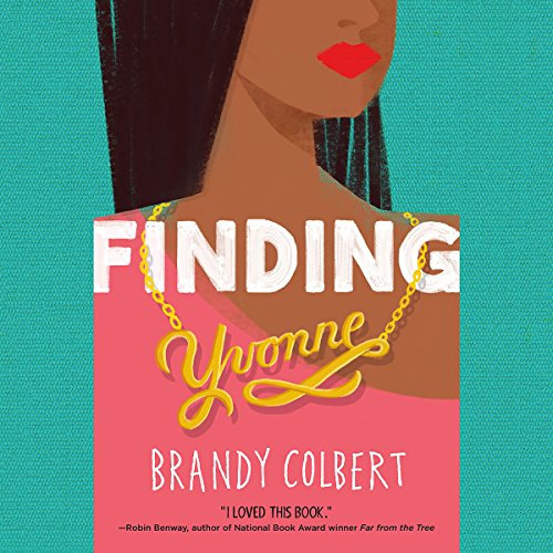 Algopix Similar Product 13 - Finding Yvonne