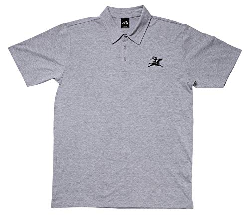 Algopix Similar Product 15 - Lakai UnisexAdults Gallop Polo