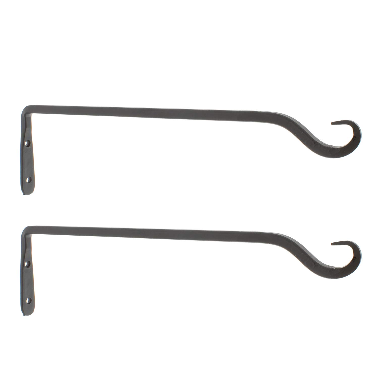 Algopix Similar Product 15 - 7Penn Hanging Plant Bracket 2Pack