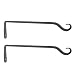 Algopix Similar Product 2 - 7Penn Hanging Plant Bracket 2Pack