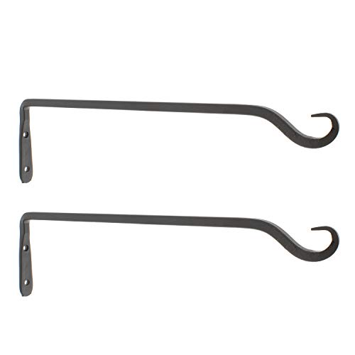 Algopix Similar Product 8 - 7Penn Hanging Plant Bracket 2Pack