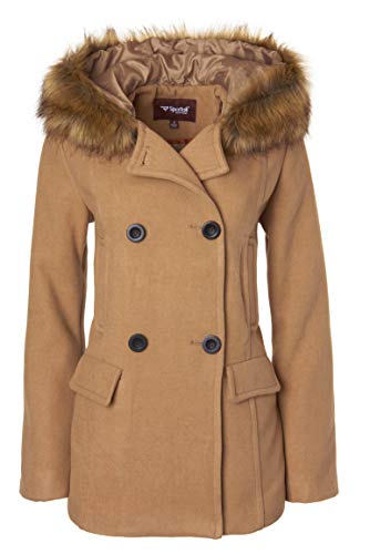 Algopix Similar Product 16 - Sportoli Womens Winter Wool Look