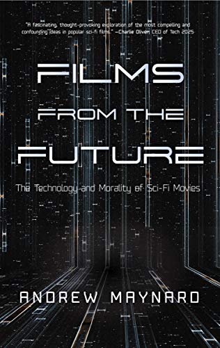 Algopix Similar Product 4 - Films from the Future The Technology