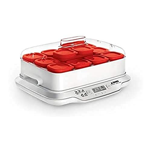 Algopix Similar Product 7 - SEB YG661500 024 Yogurtera con big