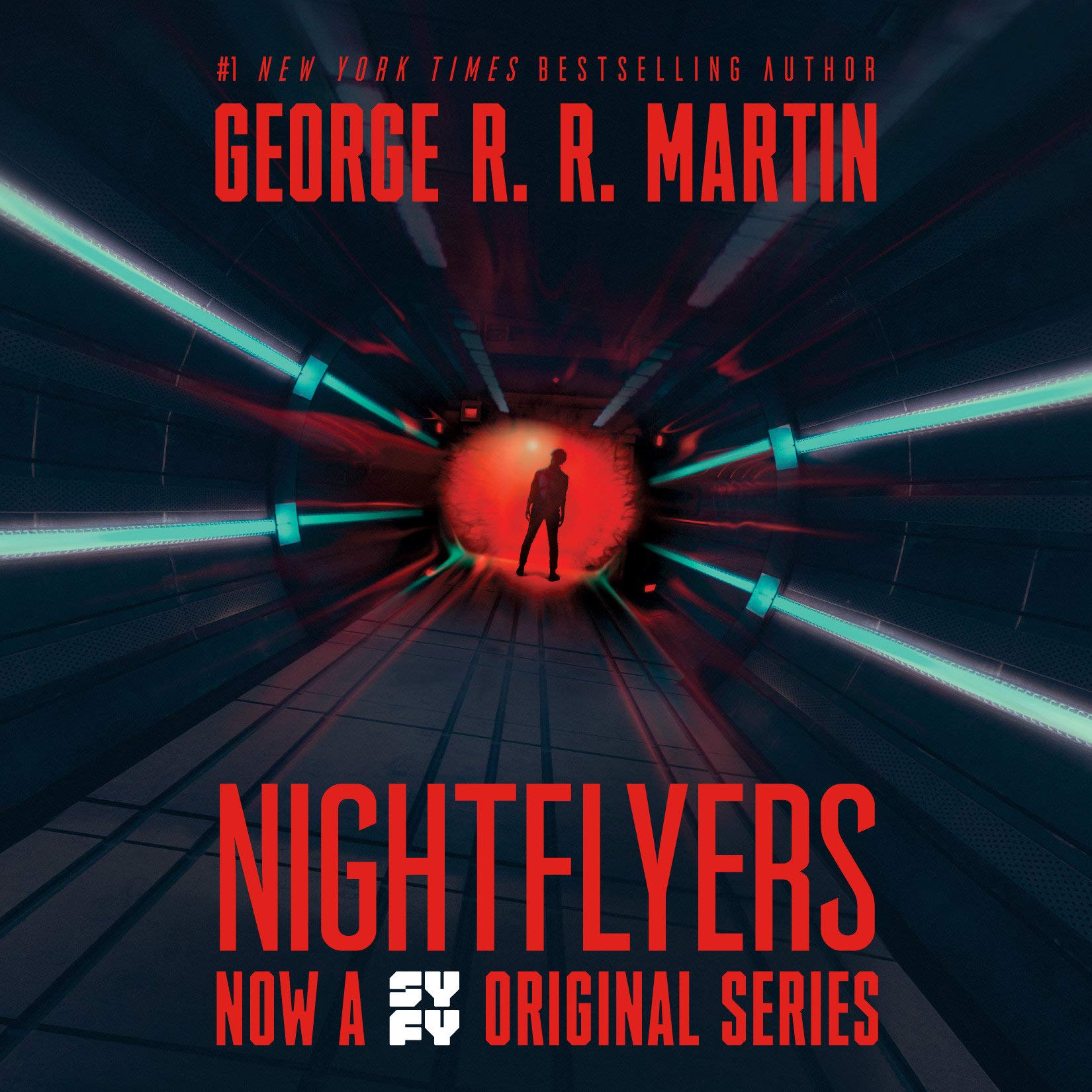 Algopix Similar Product 9 - Nightflyers