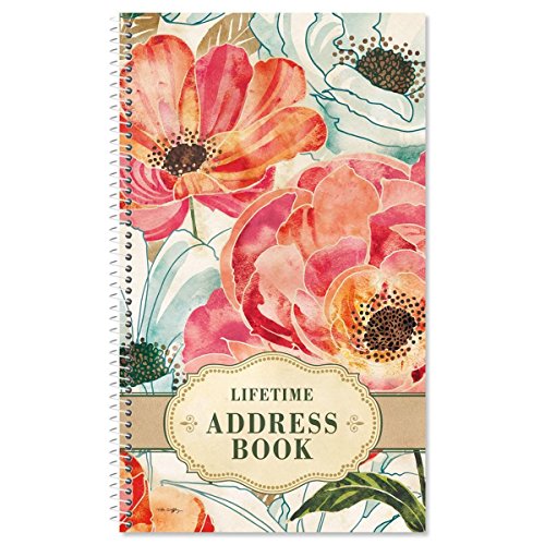 Algopix Similar Product 6 - Floral Daydream Lifetime Address