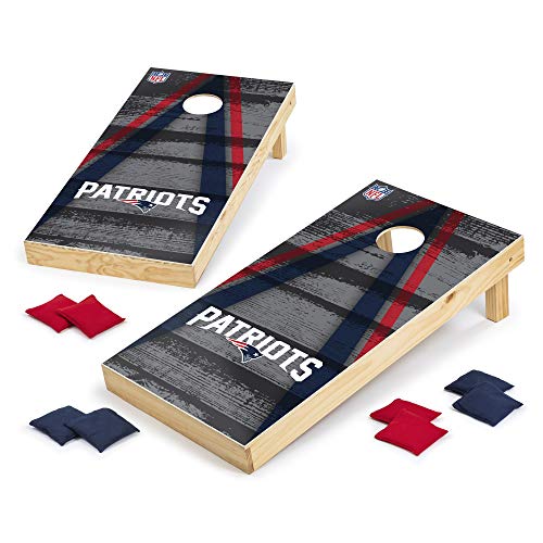 Algopix Similar Product 17 - NFL New England Patriots Vintage