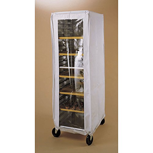 Algopix Similar Product 19 - Coverall Worcester White Vinyl Proofing