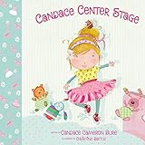 Algopix Similar Product 20 - Candace Center Stage