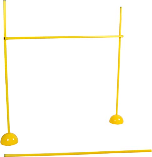 Algopix Similar Product 8 - Trademark Innovations Agility Soccer