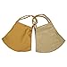 Algopix Similar Product 6 - Wine Charms- Royal/Yellow Gold