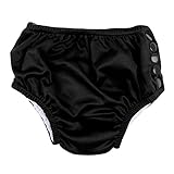 Algopix Similar Product 5 - Leveret Kids Baby Boys Girls Reusable