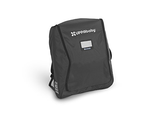 Algopix Similar Product 6 - UPPAbaby MINU TravelSafe Travel Bag