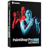Algopix Similar Product 18 - Corel Paintshop Pro 2019  Photo