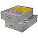 Algopix Similar Product 7 - Sorbus Storage Bags Closet  Underbed