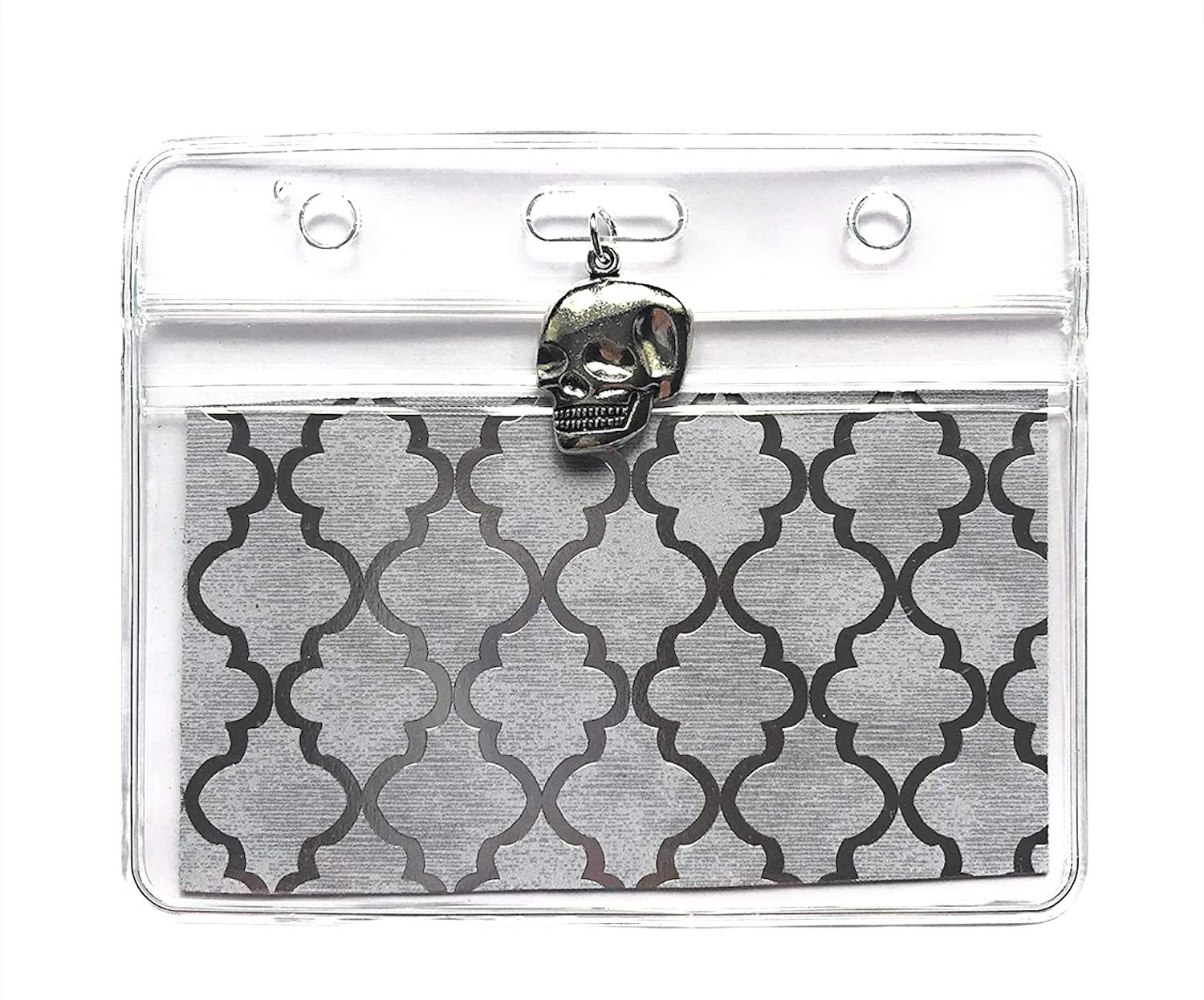 Algopix Similar Product 3 - Xray Marker Holder Skull Marker
